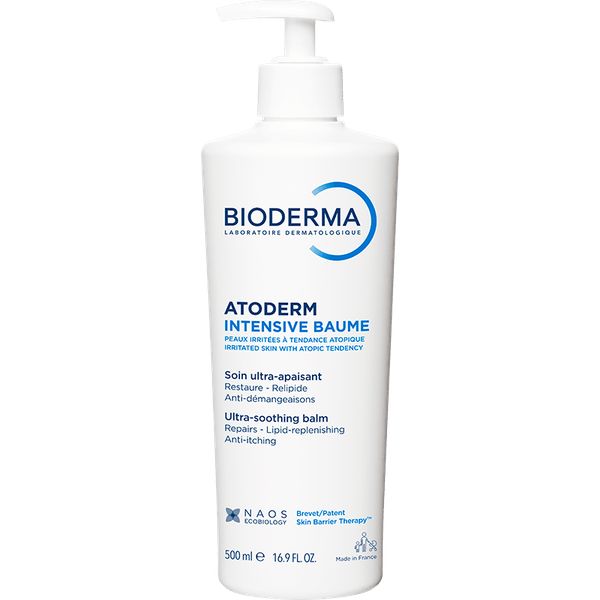 Atoderm Intensive baume